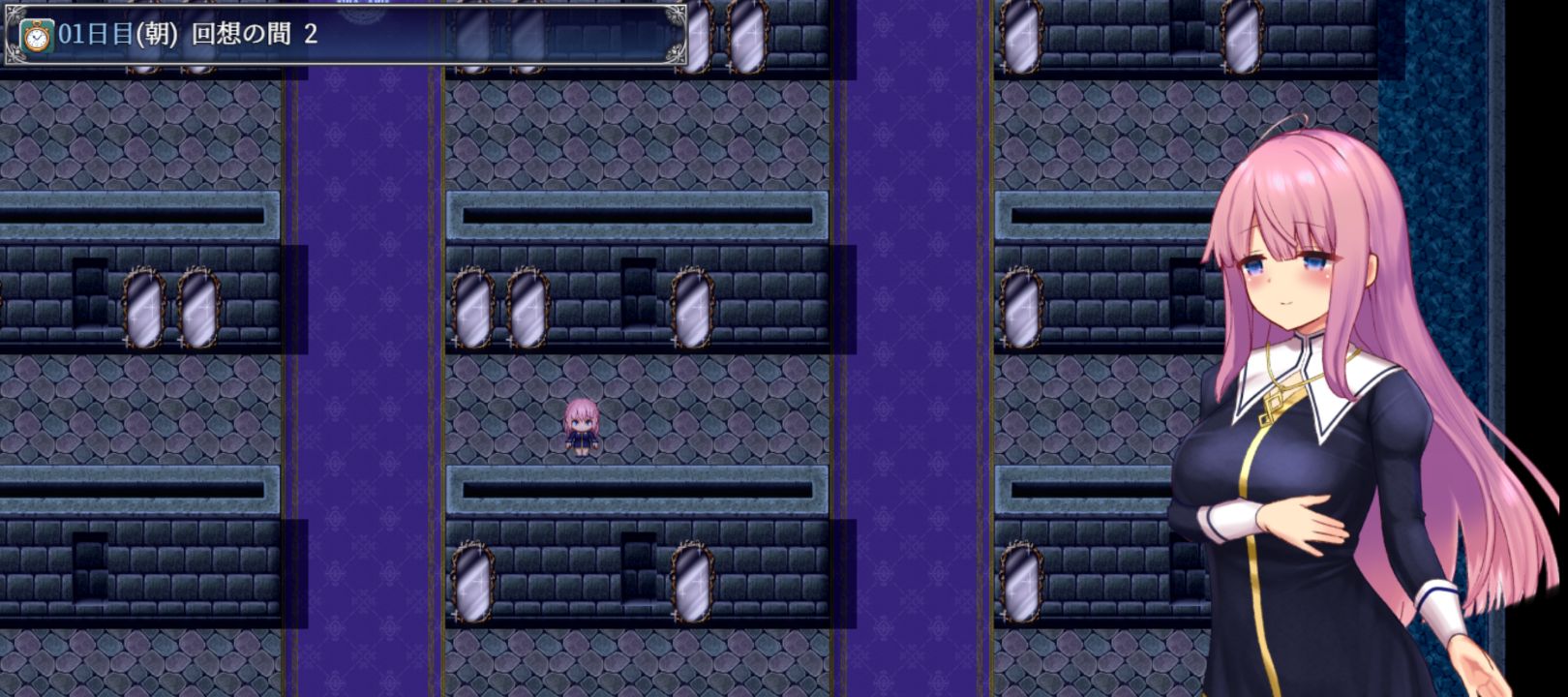 图片[1]阿童木-ACG小圈子《艾妮希雅与契约纹》下载 PC+安卓+存档 v1.1.0 汉化版