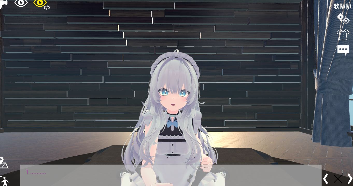 图片[1]阿童木-ACG小圈子《天花板特化战斗》下载 v1.0 官方中文版 + DLC [5.19G]