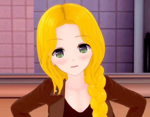 《秘密岛/神秘岛/Secret Island》geimushe.com-slg游戏下载给亩社