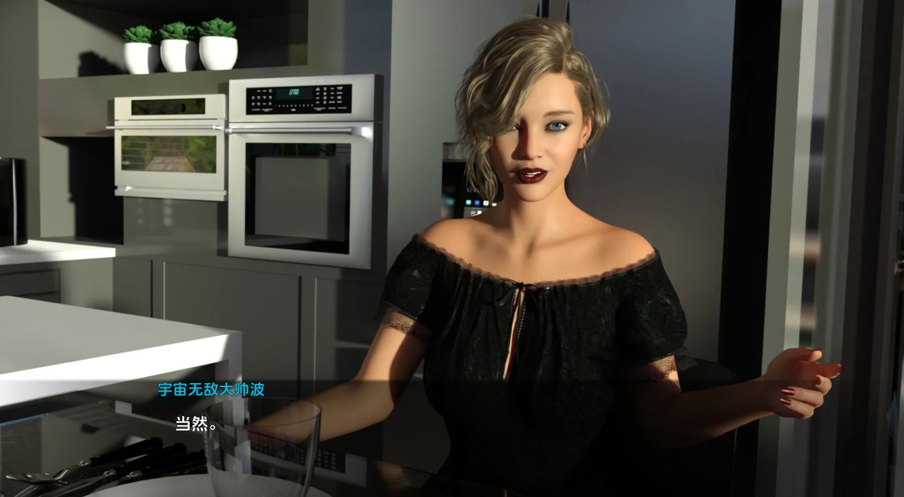 图片[1]阿童木-ACG小圈子《邪恶之道/Wicked Ways》下载 PC+安卓+存档 v0.9 汉化版