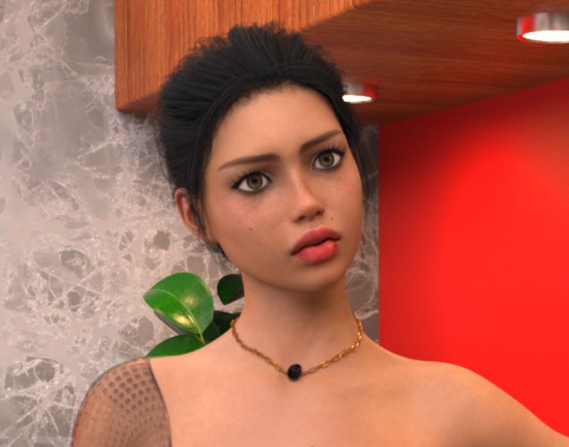 《鲍比传奇/Bobby Sex Saga》geimushe.com-slg游戏下载给亩社