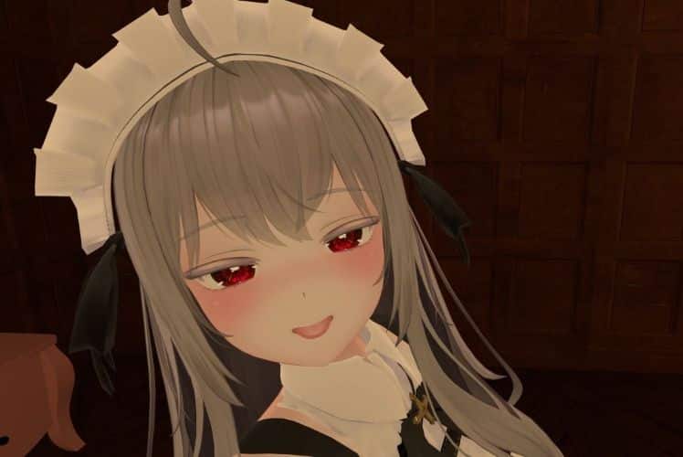 《主人,这已经不能算是侍奉了》geimushe.com-slg游戏下载给亩社