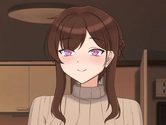 《他让她堕落/He Maid Her Fall》geimushe.com-slg游戏下载给亩社