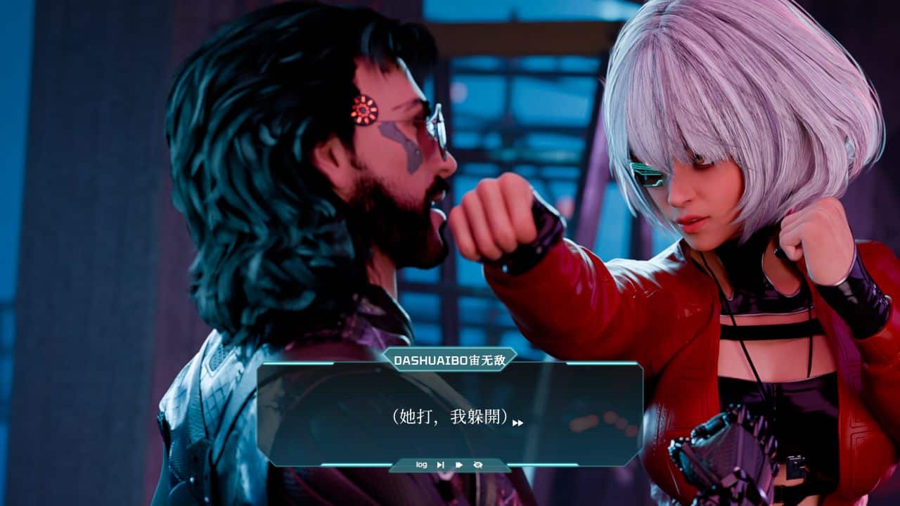 图片[1]阿童木-ACG小圈子《XXX小队/SQUAD XXX: Slut Hunt》下载 官方中文版+存档