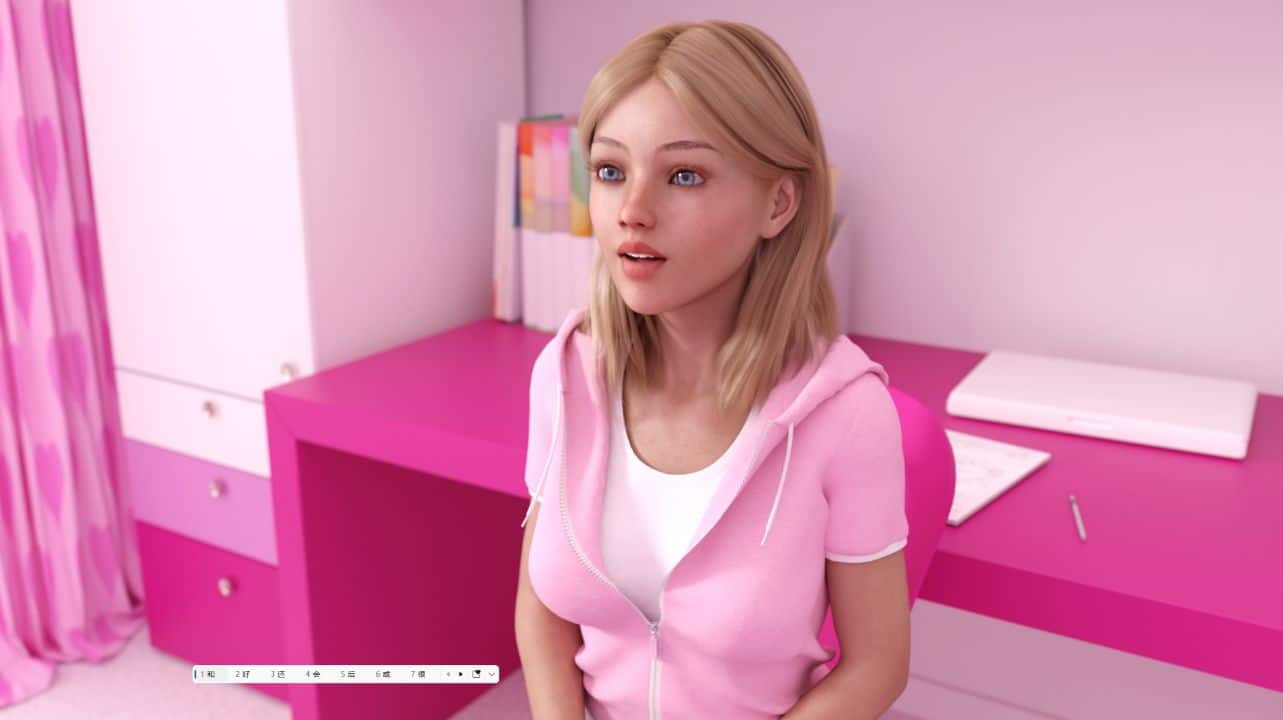 图片[2]阿童木-ACG小圈子《山坡/Hillside》下载 v0.16.2 AI汉化版 PC+安卓+存档