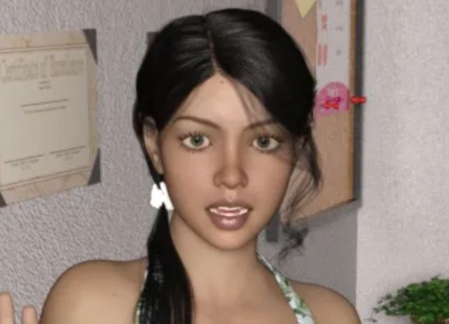 《坏儿子鲍比/Bad Bobby Saga》geimushe.com-slg游戏下载给亩社