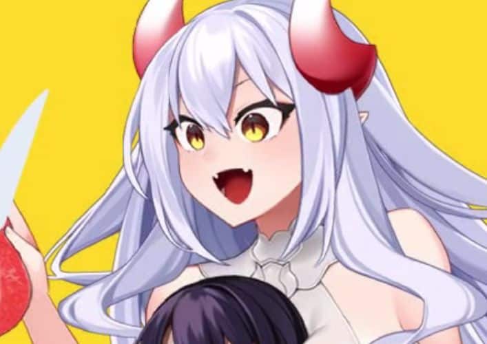 《龙姬饿坏了/竜姫ははらぺこなので》geimushe.com-slg游戏下载给亩社