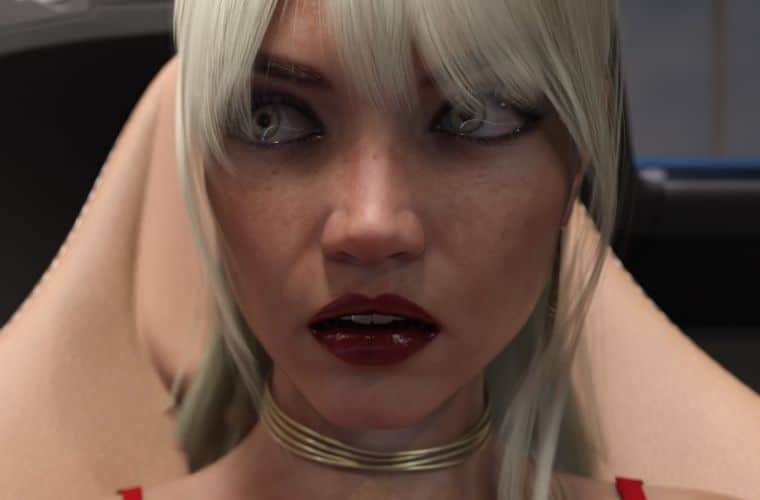 《星际学院/Star College》geimushe.com-slg游戏下载给亩社