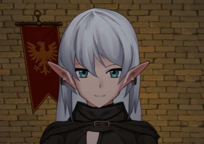 《异装杀手/Crossdresser Killer》geimushe.com-slg游戏下载给亩社