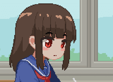 《我是椅子/Iam A Chair》geimushe.com-slg游戏下载给亩社