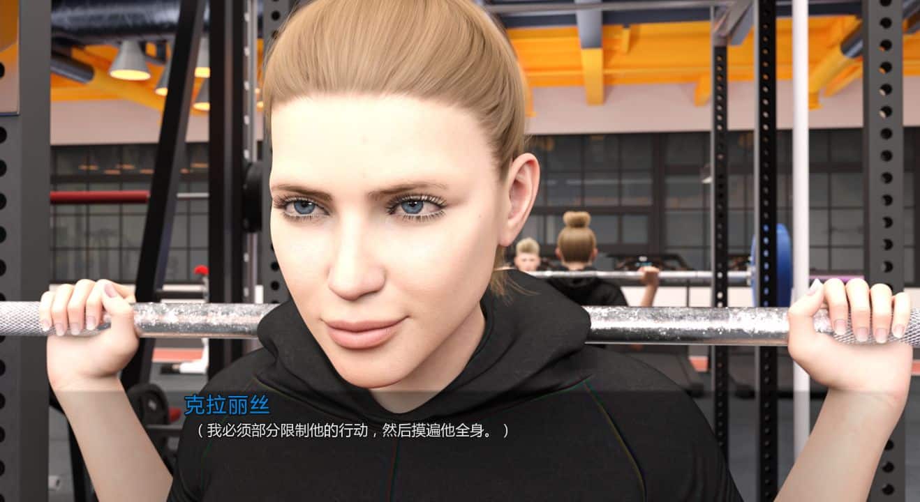 图片[1]阿童木-ACG小圈子《火药鸡尾酒/Gunpowder Cocktail》下载 v0.8.0 PC+安卓