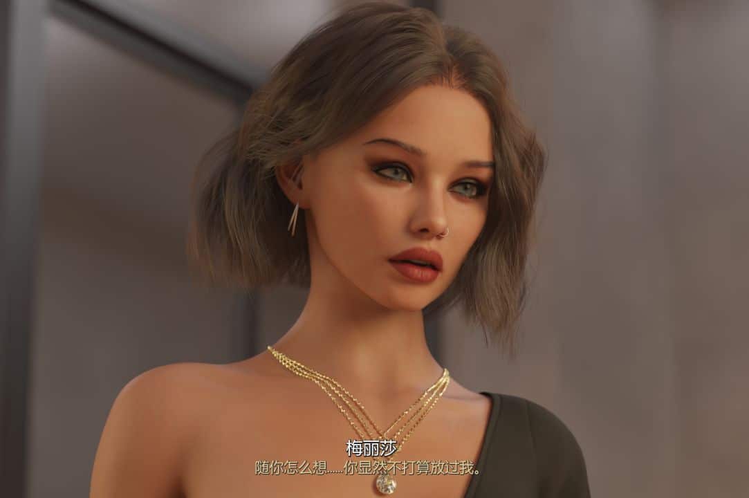 《忠诚的一课/Lesson in Loyalty》geimushe.com-slg游戏下载给亩社