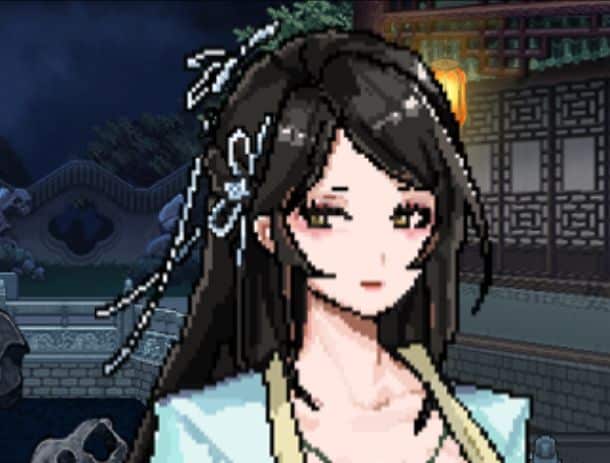 《合欢宗女修传》geimushe.com-slg游戏下载给亩社