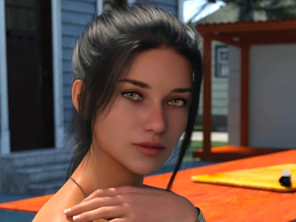 《寻找云端9号/Finding Cloud 9》geimushe.com-slg游戏下载给亩社