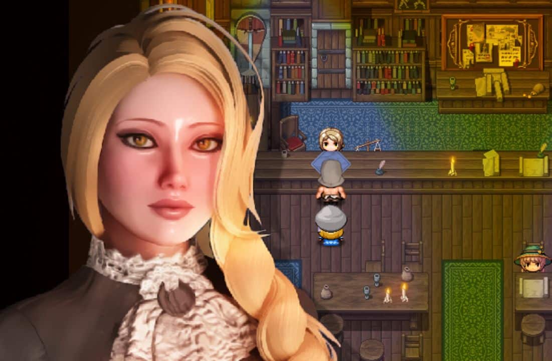 图片[1]阿童木-ACG小圈子《哥布林杀手/Goblin Layer》下载 PC+安卓 v0.57p 汉化版