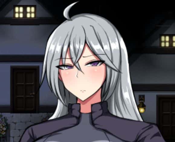 《战鬼克莉丝汀/戦鬼キルスティン》geimushe.com-slg游戏下载给亩社