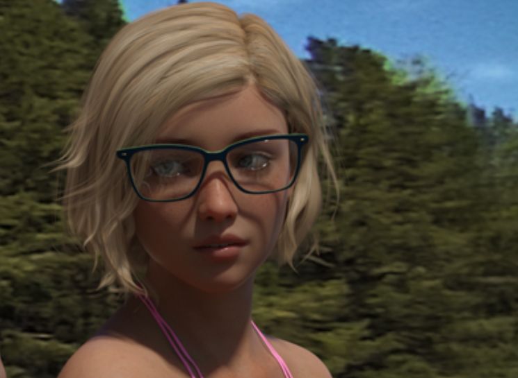 《珍的困境/Jen’s Dilemma》geimushe.com-slg游戏下载给亩社