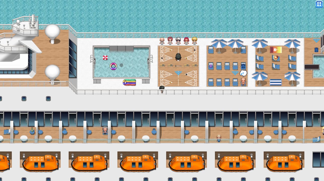 图片[1]阿童木-ACG小圈子《苍海的女间谍/蒼海のレディ・スパイ》下载 PC+安卓 官中版