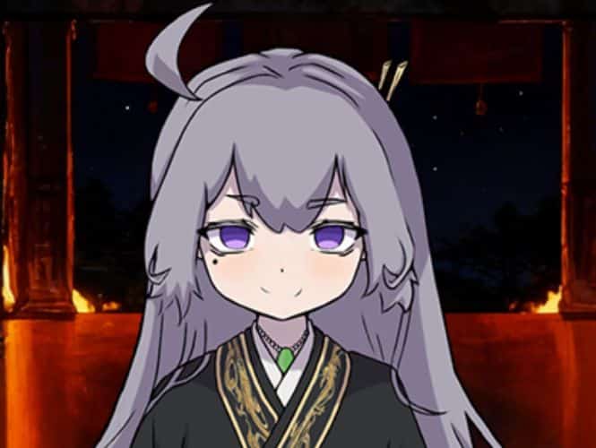 《朕才是皇帝/朕こそ皇帝なり》geimushe.com-slg游戏下载给亩社