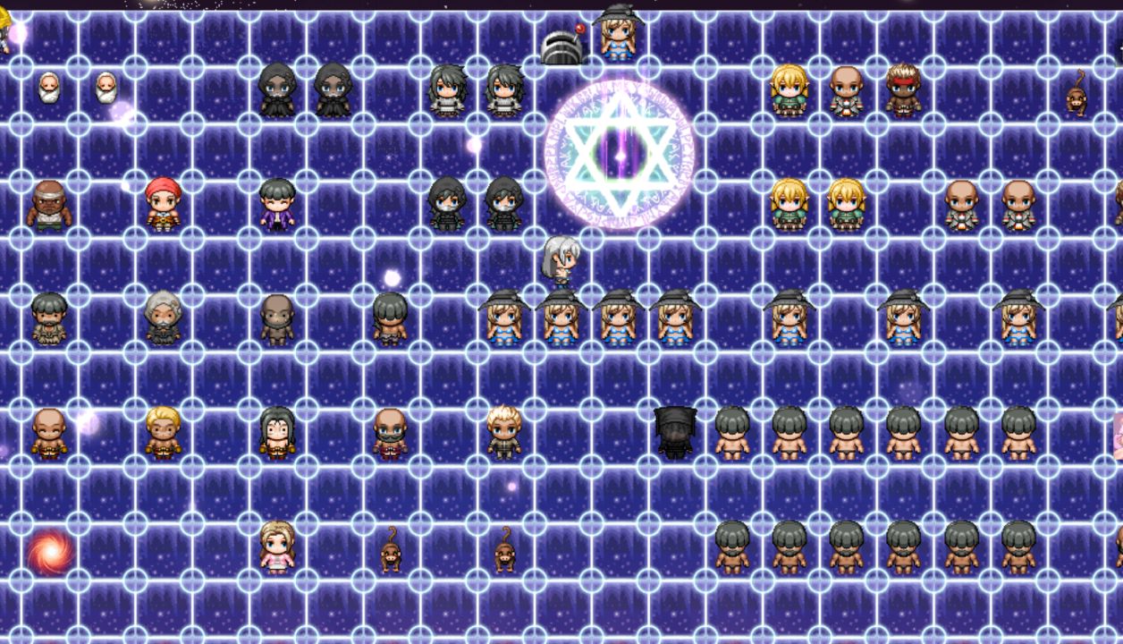 图片[2]阿童木-ACG小圈子《战鬼克莉丝汀/戦鬼キルスティン》下载 PC+安卓+存档 v1.06