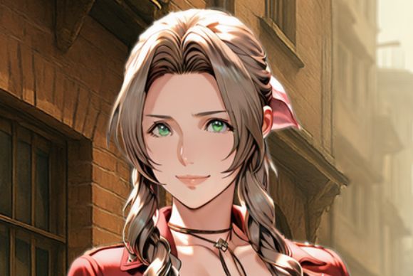 《第一幻想/First Fantasies》geimushe.com-slg游戏下载给亩社