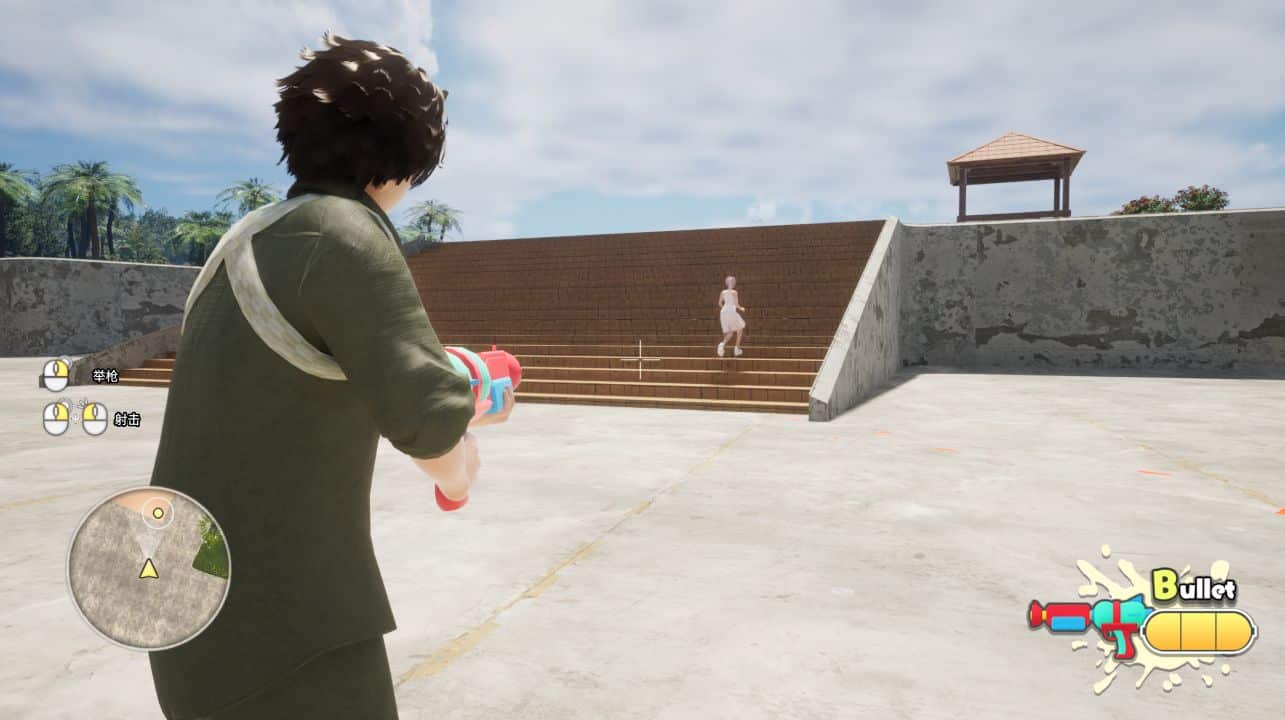 图片[1]阿童木-ACG小圈子《祖父的遗产竟然是秘密组织〜》下载 v1.2 官方中文版