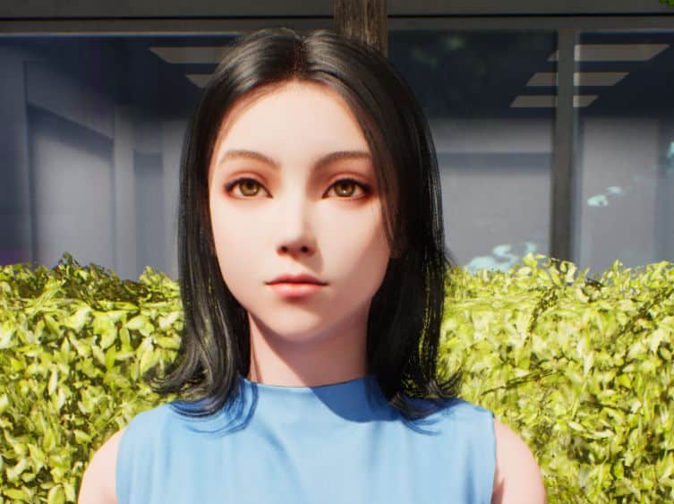 《摄影代行/Photography Agency》geimushe.com-slg游戏下载给亩社