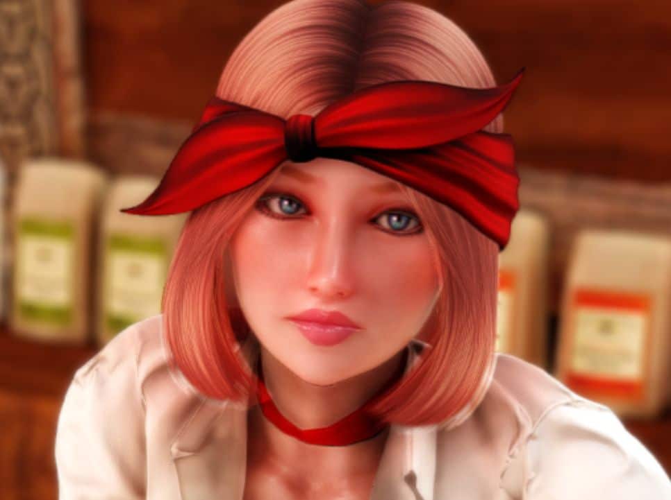 《哥布林杀手/Goblin Layer》geimushe.com-slg游戏下载给亩社