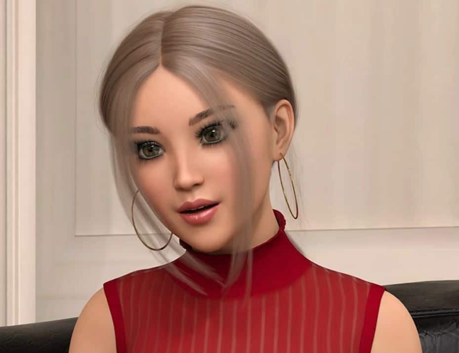 《重逢/Reunion》geimushe.com-slg游戏下载给亩社