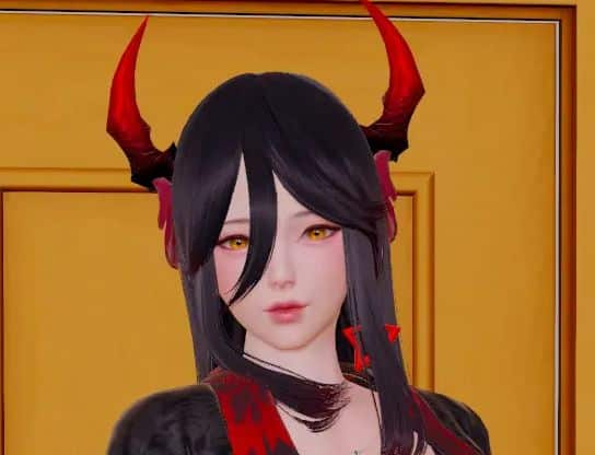 《腐化我的后宫/Corrupt My Harem》geimushe.com-slg游戏下载给亩社