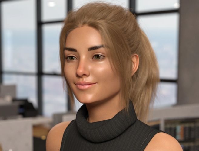 《欲望的低语/Whispers of Desire》geimushe.com-slg游戏下载给亩社