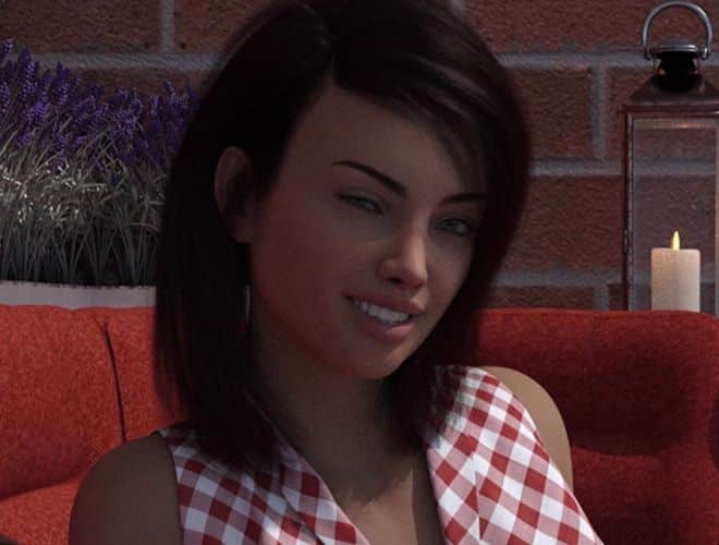 《足下危情/Foot Of The Moutains》第二季geimushe.com-slg游戏下载给亩社