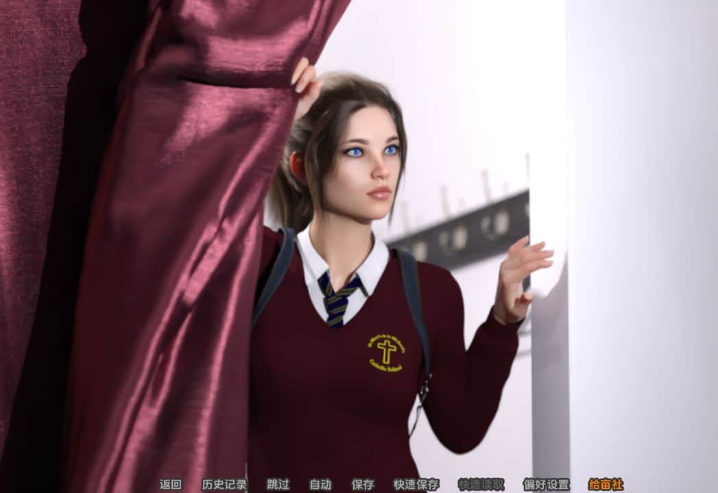 图片[1]阿童木-ACG小圈子《不道德的故事/Immoral Stories Rebecca》下载 PC+安卓