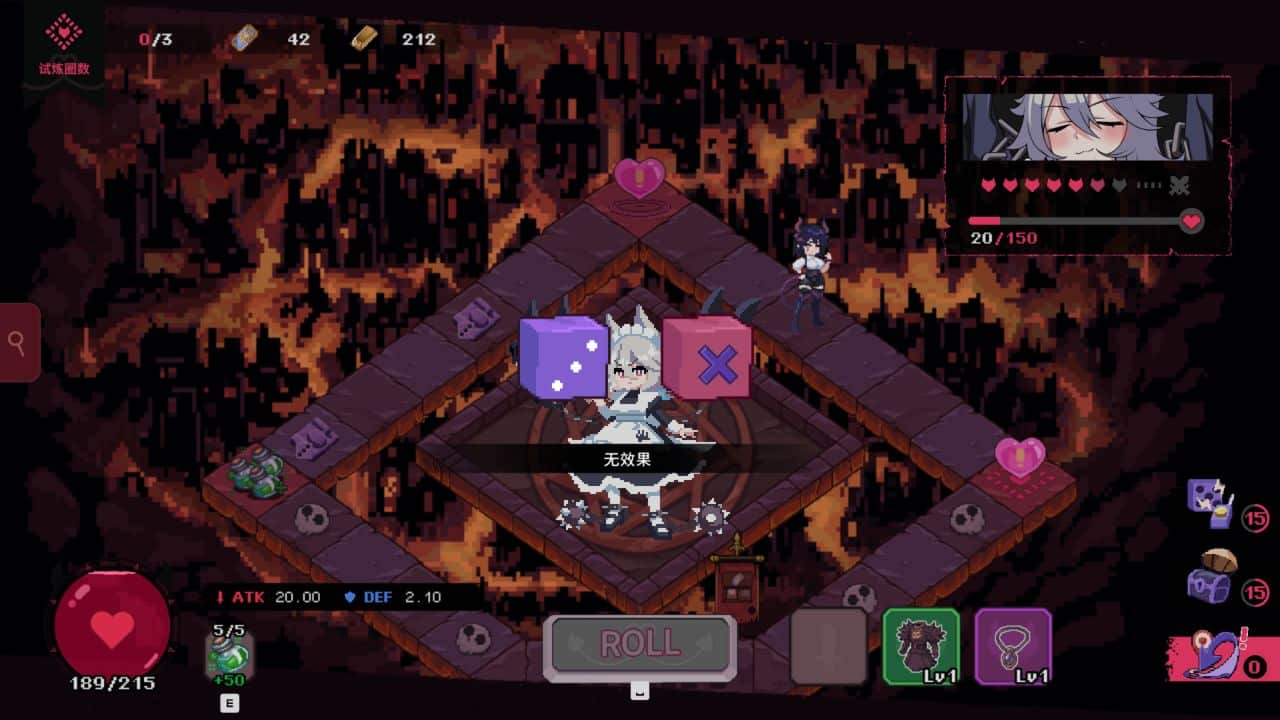 图片[2]阿童木-ACG小圈子《最终魔王是岳母/Married Into Hell》下载 v1.0.1 官中版+存档