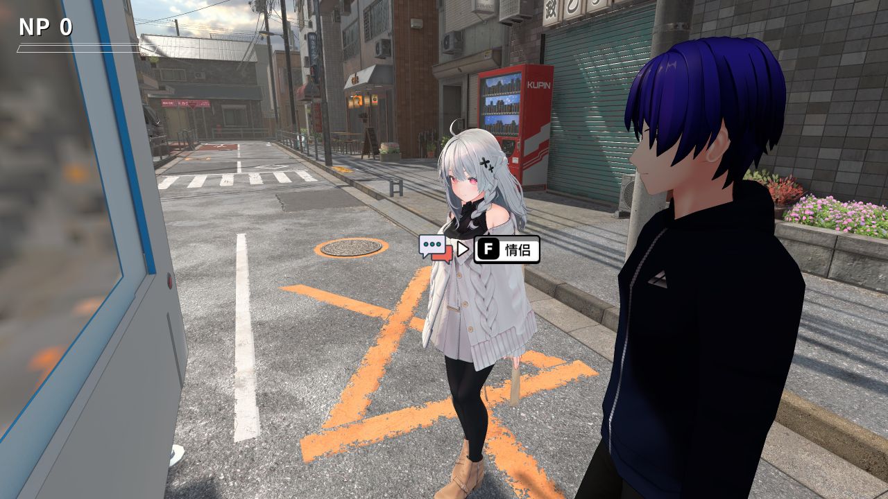 图片[1]阿童木-ACG小圈子《牛头人大师/NTR Master》下载 v0.21 官方中文版