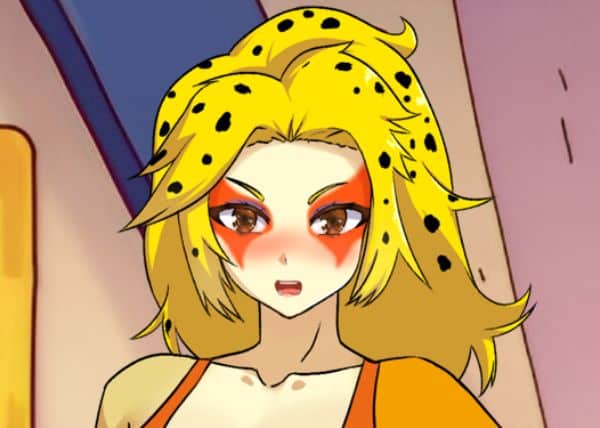 《威利猫大冒险/Wilykat's Adventure》geimushe.com-slg游戏下载给亩社