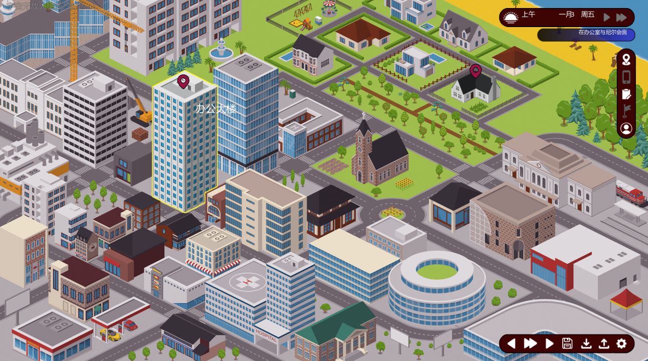 图片[2]阿童木-ACG小圈子《欲望的低语/Whispers of Desire》下载 PC+安卓 v0.4 汉化版