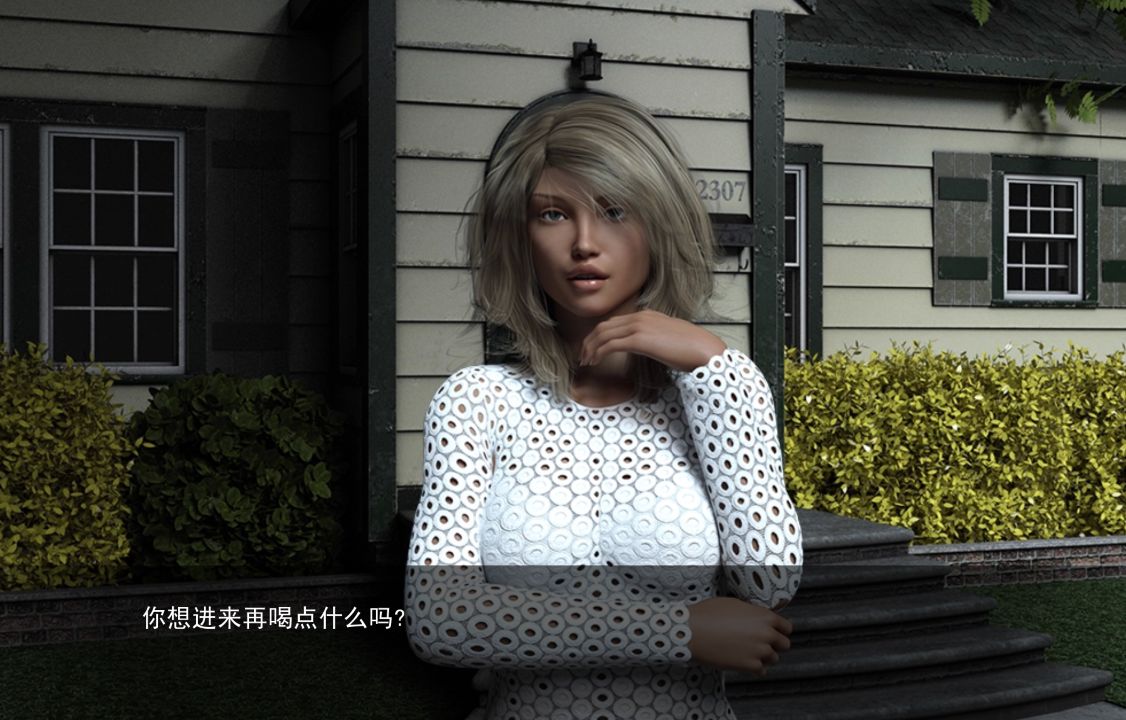 图片[1]阿童木-ACG小圈子《足下危情/Foot Of The Moutains》第二季 PC+安卓 v5.0 汉化版