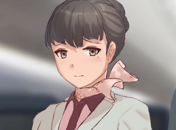 《在天空之上与你相遇，然后—》geimushe.com-slg游戏下载给亩社