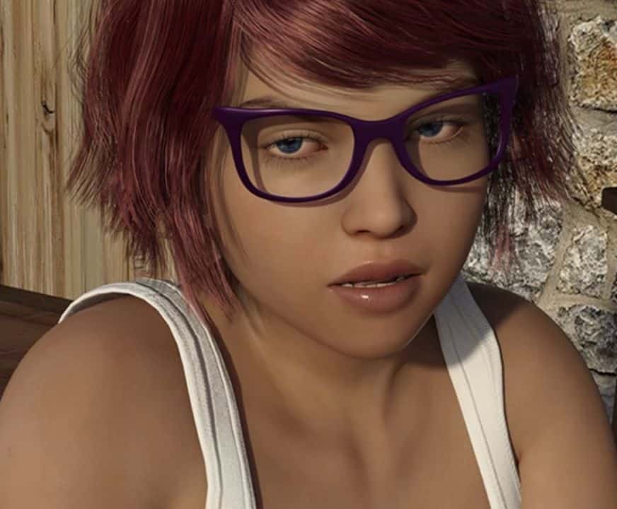 图片[1]阿童木-ACG小圈子《足下危情/Foot Of The Mountains》第一季 下载 PC+安卓