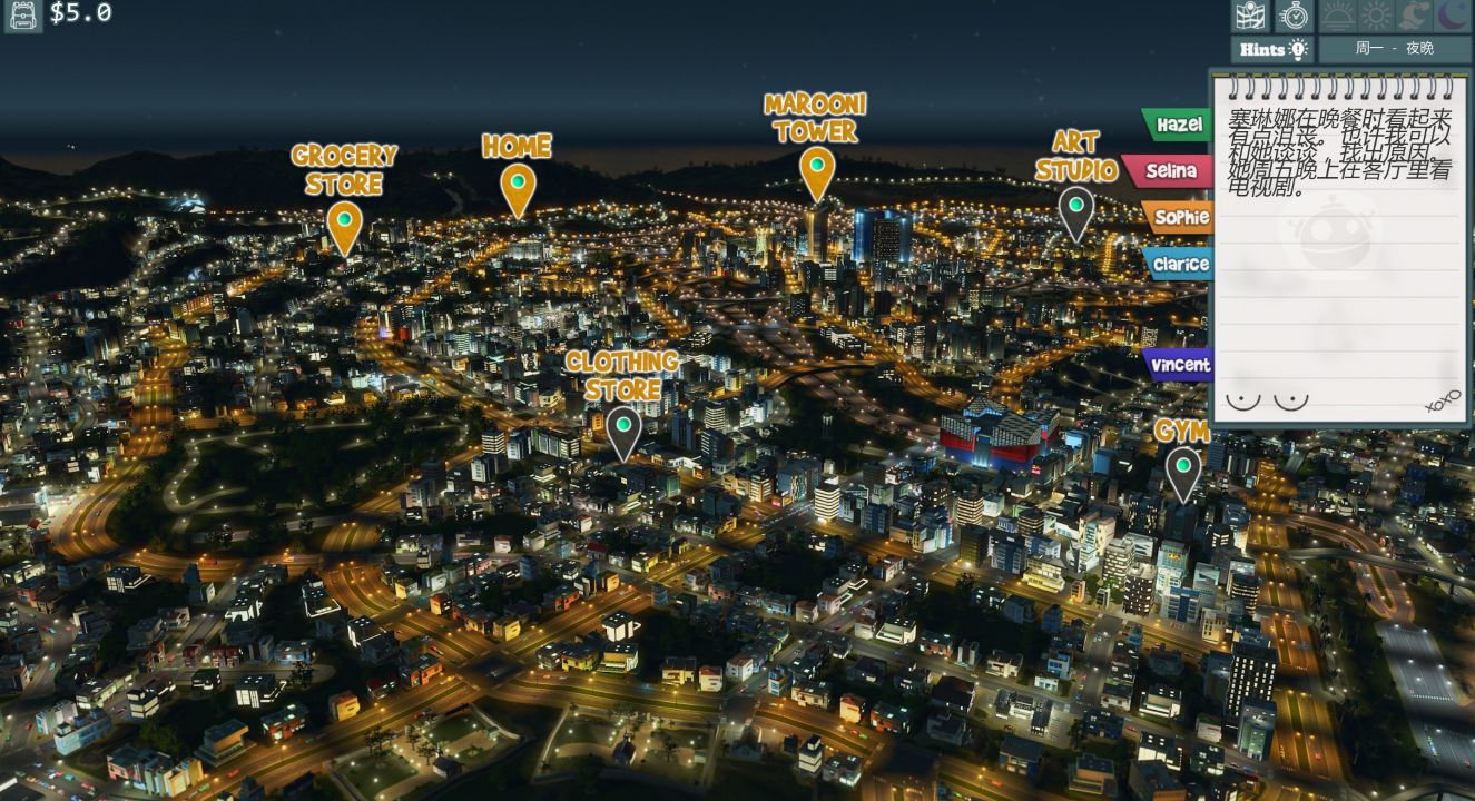 图片[2]阿童木-ACG小圈子《火药鸡尾酒/Gunpowder Cocktail》下载 v0.8.0 PC+安卓