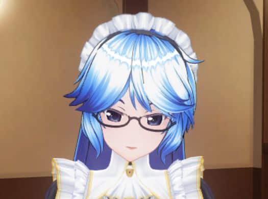 《3D定制女仆2/Custom Order Maim 3D 2》geimushe.com-slg游戏下载给亩社