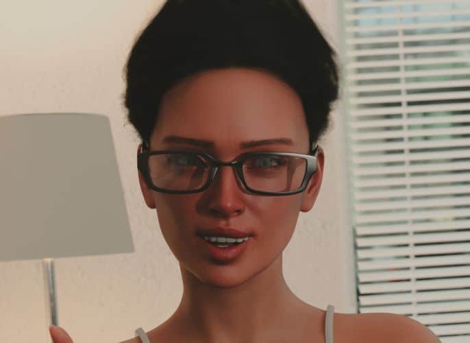 《在责任与爱之间/Between Duty and Love》geimushe.com-slg游戏下载给亩社