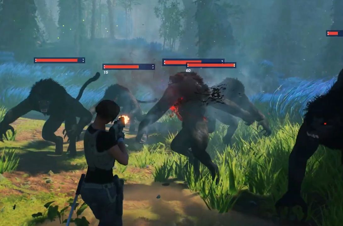 图片[3]阿童木-ACG小圈子《野性生活/Wild Life》下载 v20260320 官方中文版