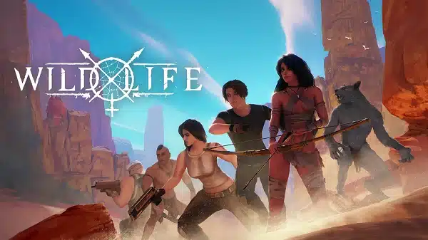 《野性生活/Wild Life》geimushe.com-slg游戏下载给亩社