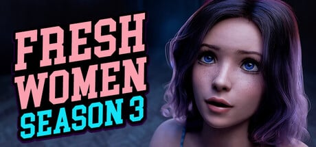 《新生也疯狂/Fresh Women》第三季- 给亩社给亩社