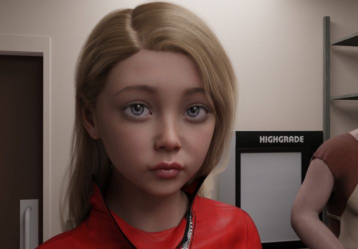 《迈出一大步/The Big Step》geimushe.com-slg游戏下载给亩社