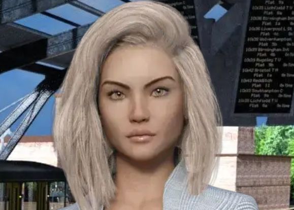 《区域经理/The Regional Manager》geimushe.com-slg游戏下载给亩社