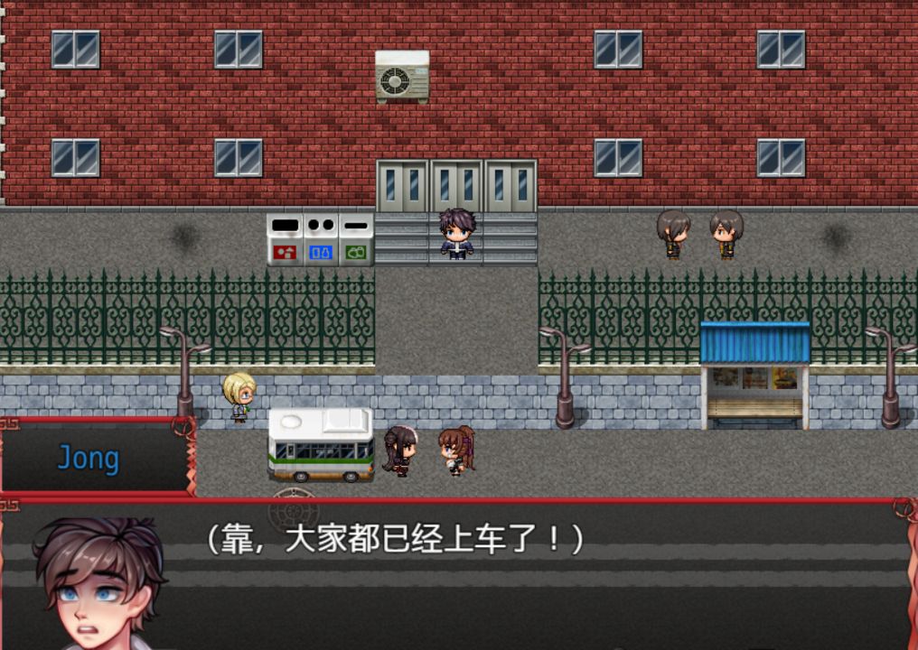 图片[1]阿童木-ACG小圈子《异世界后宫/Harem in Another World》下载 PC+安卓+存档