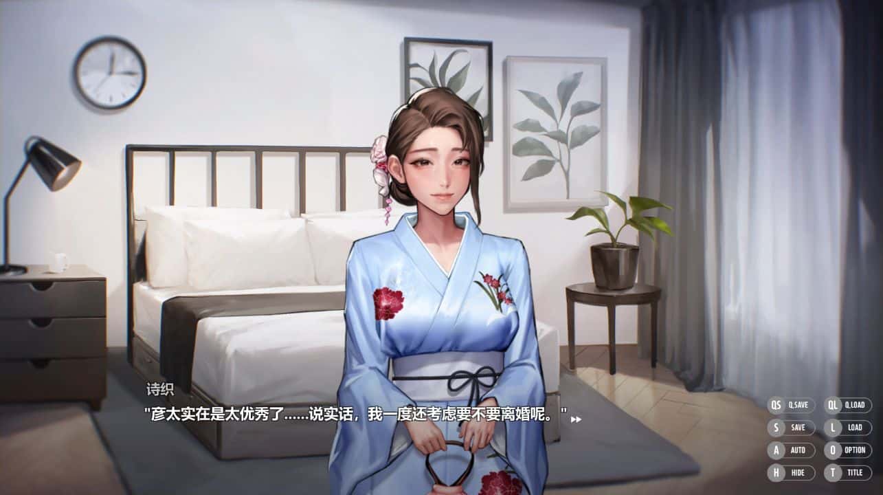 图片[1]阿童木-ACG小圈子《秘密派/Secret Pie》下载 Ver 1.7.1 323 官方中文版